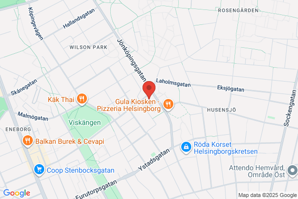 Örebrokiosken