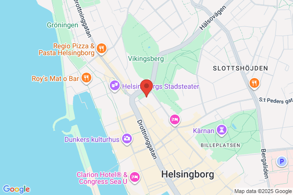 Elektronikservice Sten Assarss