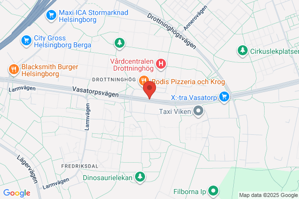 Bogumilas Städtjänst