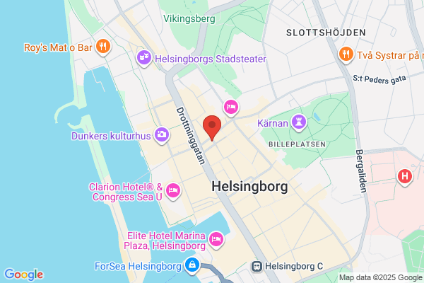 Marybels Städfirma