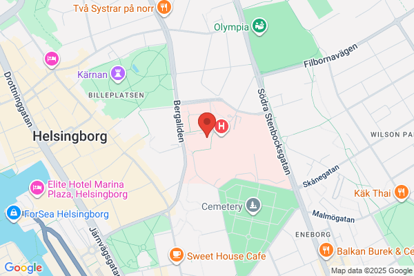 Tak & Plåt i Ramlösa AB