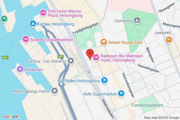 Baldetorp, Tandläkare Mats