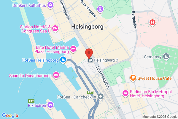 City-Tandläkarna