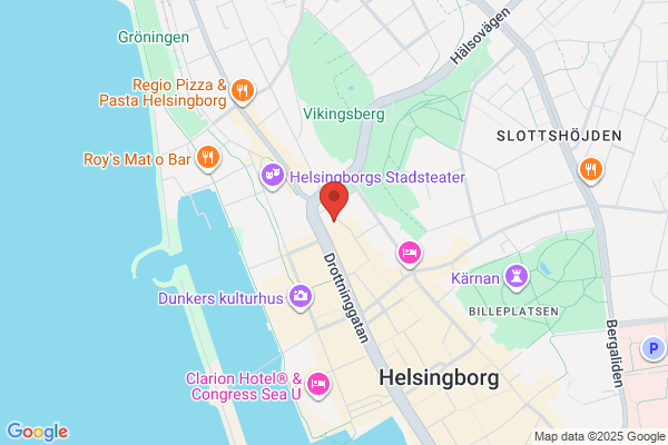 Colosseumkliniken Sverige AB/Drottningkliniken