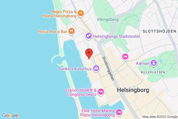 Rönneholms Tandvård AB