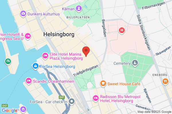 Specialist Kliniken