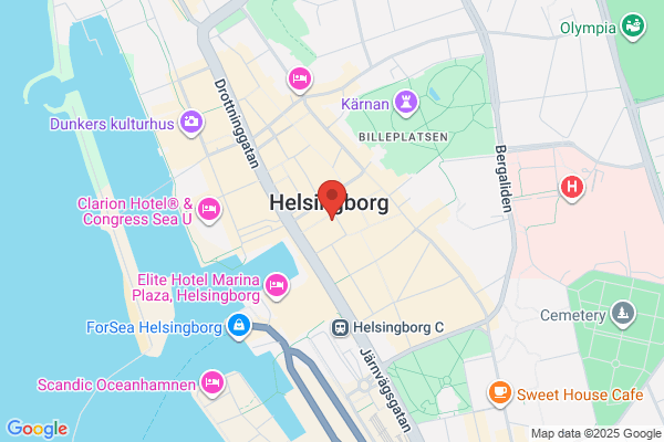 Dentaldesign Helsingborg AB