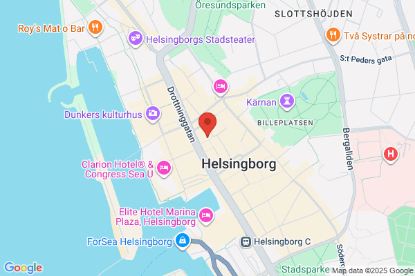 Helsingborgs Dagblad AB