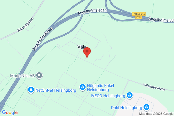Bröderna Persson Handelsträdgård AB