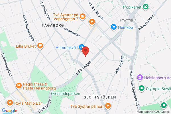 Löfvings Trädgårdshjälp
