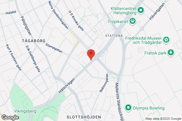 Karl-Eriks Trafikskola