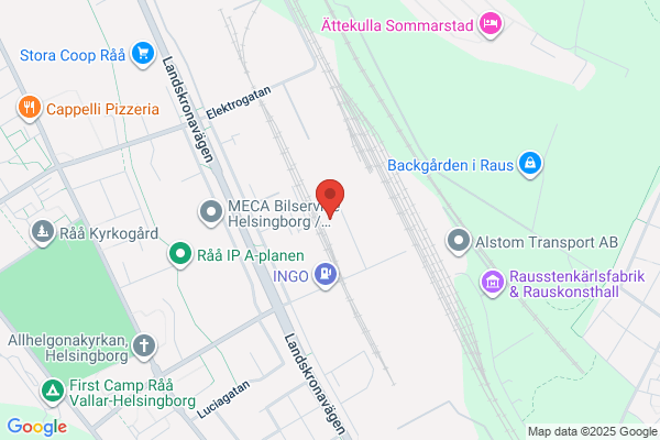 Direct Cable Communication Sweden AB