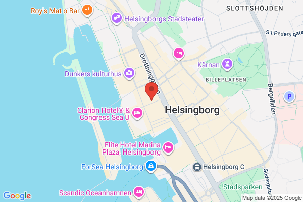 Martin Berg Sports Physiotherapy AB