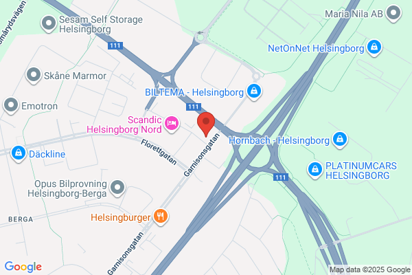 Peter Green Restaurang & Catering