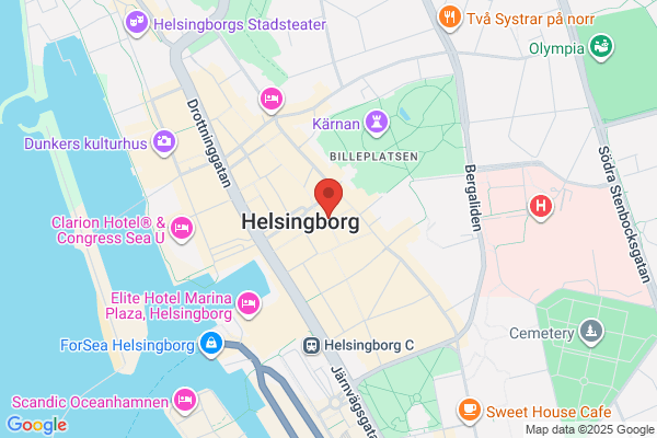 Z.O.O.M. Friskvård