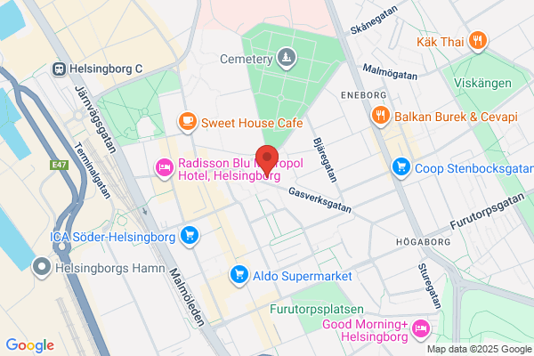 Zen Network AB