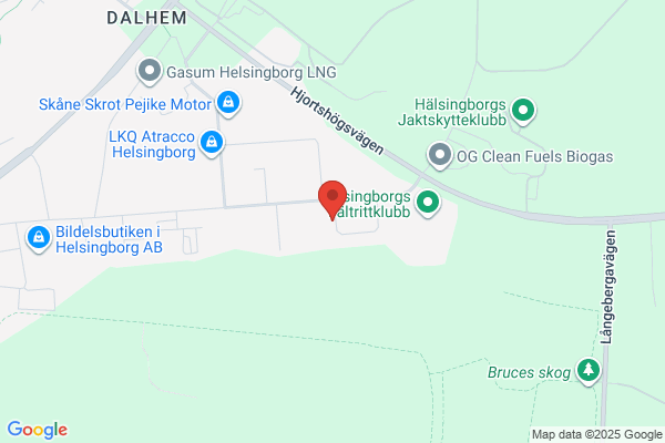 Sydtotal i Helsingborg AB