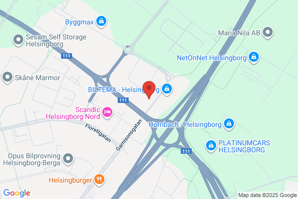Österberg & Bengtsson VVS AB