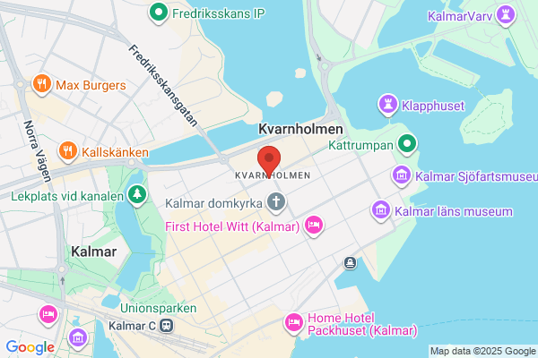 Advokatbyrå Claes Lindroth