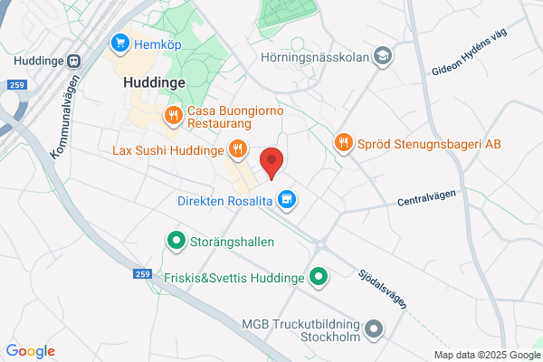 Advokatfirman Anders Isaksson AB
