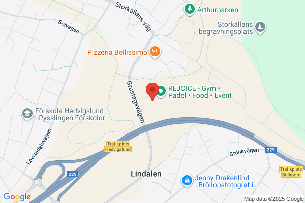 A Östlunds Åkeri AB