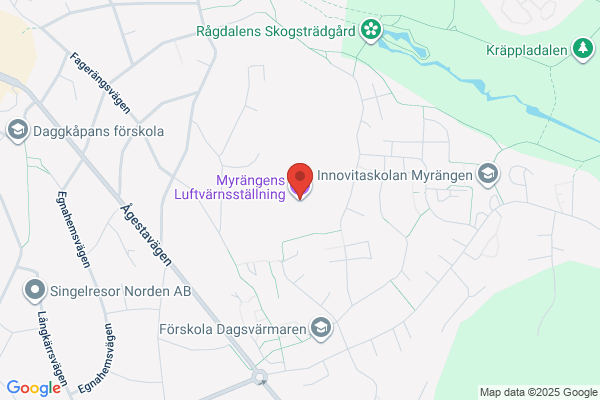 Myrängens Plattsättning