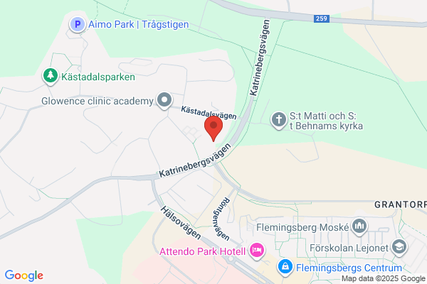 Frööjds Kakelbygg