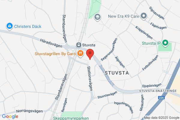 Gullvivan AB, Konditori