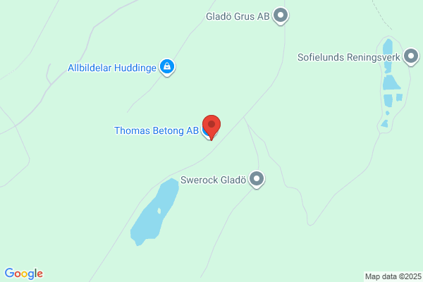 Färdig Betong AB