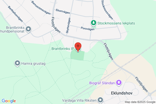 Brantbrinks Rör