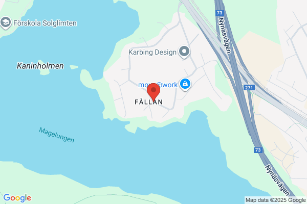 Fahlin, Thomas