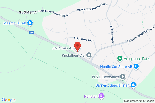 Högmora Bilservice AB