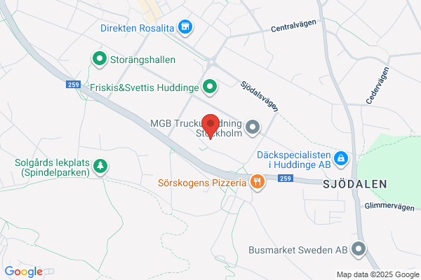 Induktionsvärme, AB