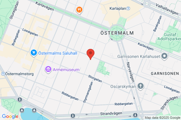 Aktiv Miljö i Stockholm AB