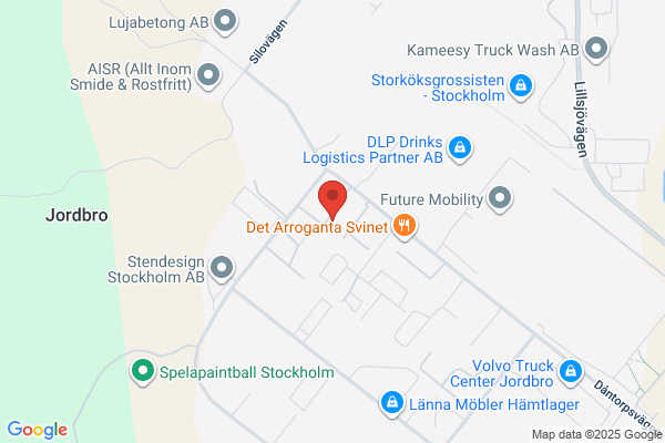 Westerlund Konsult AB, H