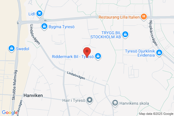 Klätterservice AB