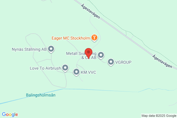 Erlandssons Ställningar AB