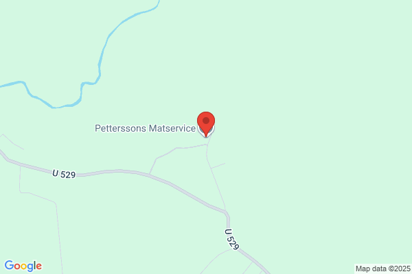 L.Pettersson Catering & Festarrangör