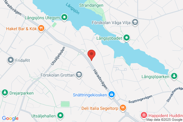 Malmgrens Cykel & Motor AB