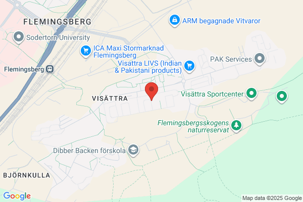 Bystugan (Förskolor)