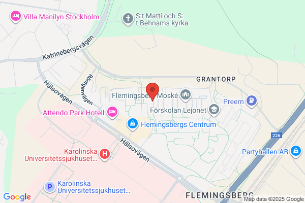 Sesam (Förskolor)