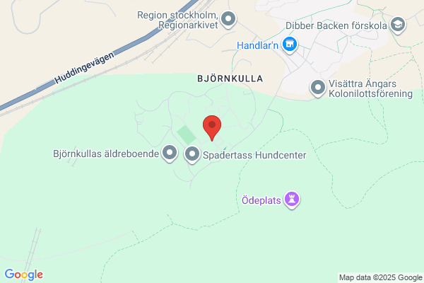 Trädgårdssångaren (Förskolor)