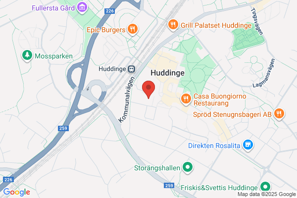 Dpn Måleriservice