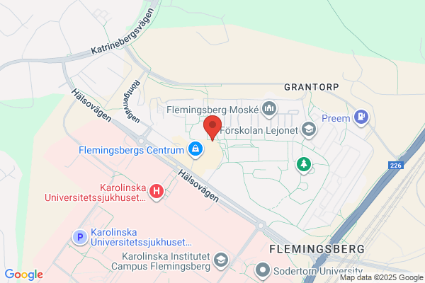 Långsjö Måleri