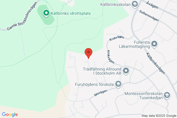 Jass Elektriska AB