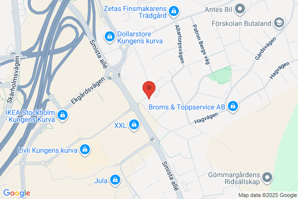 Amtele Communication AB