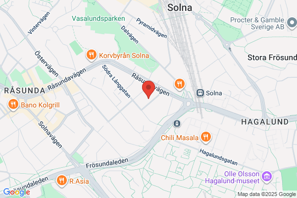Idé El Stockholm AB