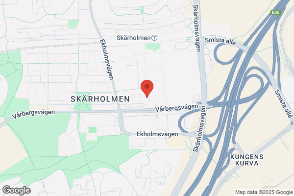 El-Wicke i Skärholmen AB