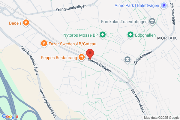 Prima Fasader i Huddinge AB