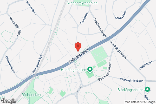 Boanhusen AB